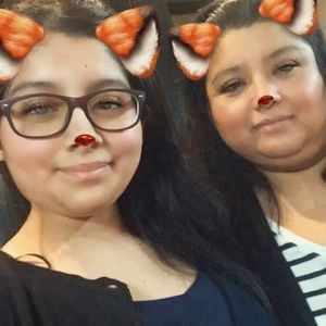 Meet your Posher, Beatriz